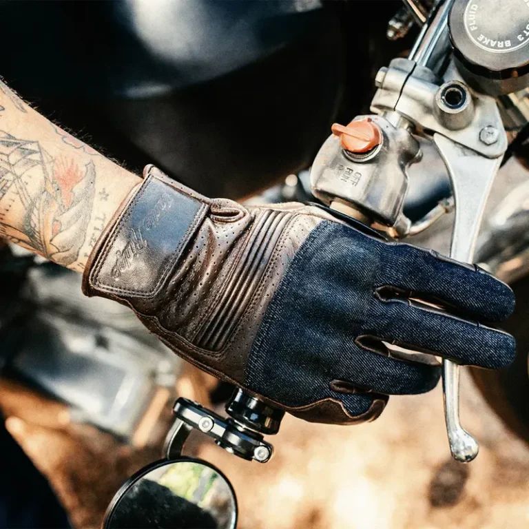 The Best Motorcycle Gloves for Safety and Comfort